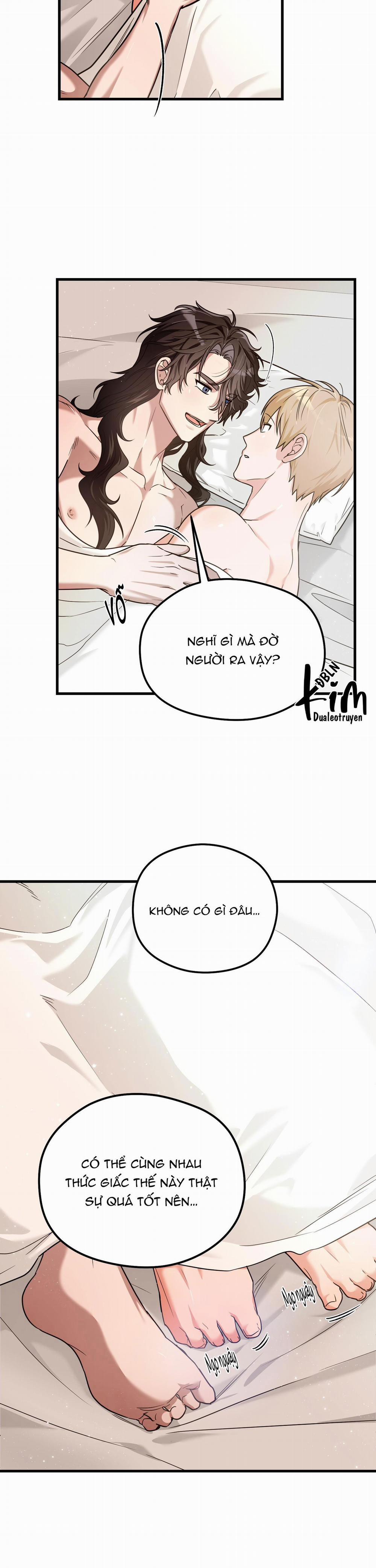 Sự Tham Lam Của Nhân Loại 13.7 THÁI ĐỘ END trang 29