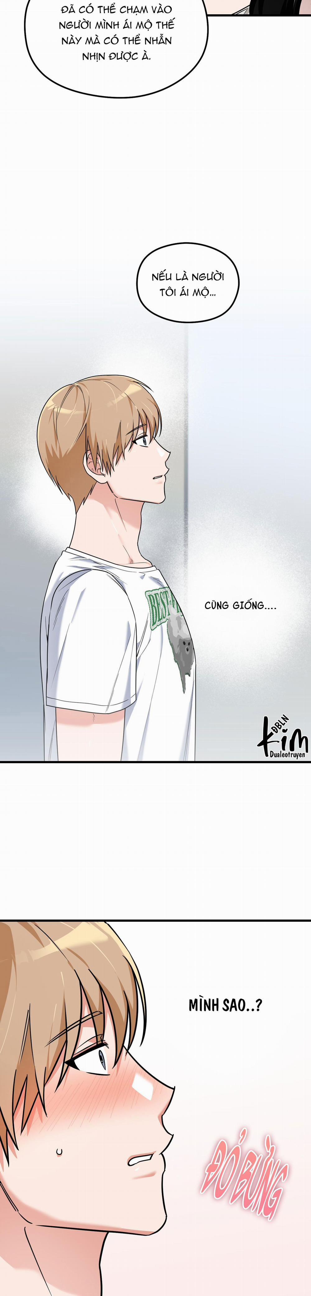 Sự Tham Lam Của Nhân Loại 13.7 THÁI ĐỘ END trang 3