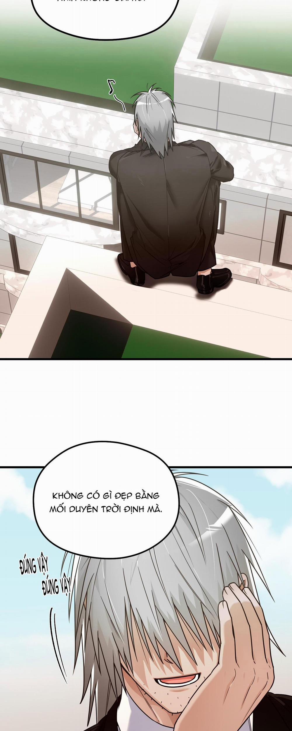 Sự Tham Lam Của Nhân Loại 13.7 THÁI ĐỘ END trang 33