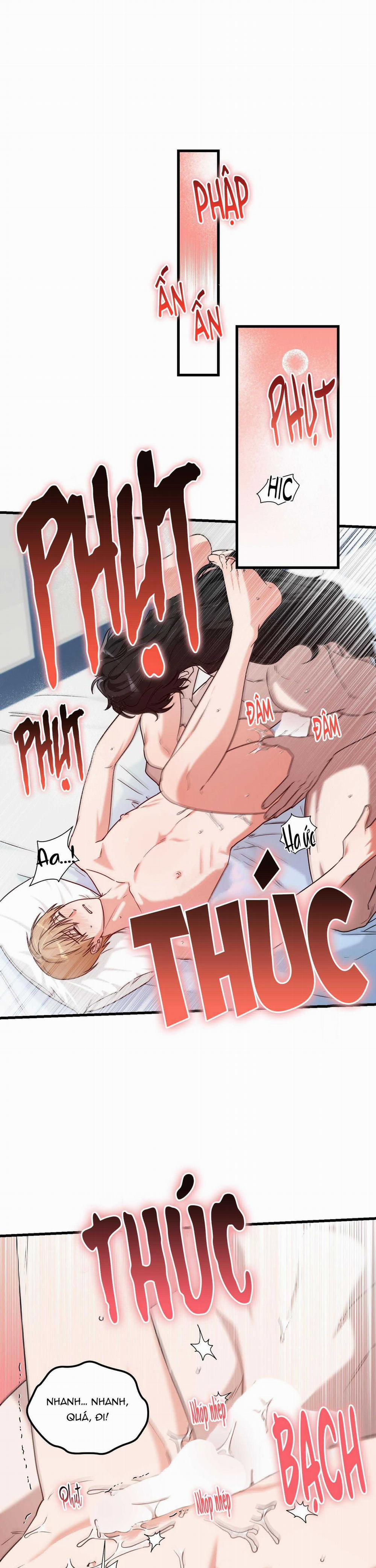 Sự Tham Lam Của Nhân Loại 13.7 trang 19