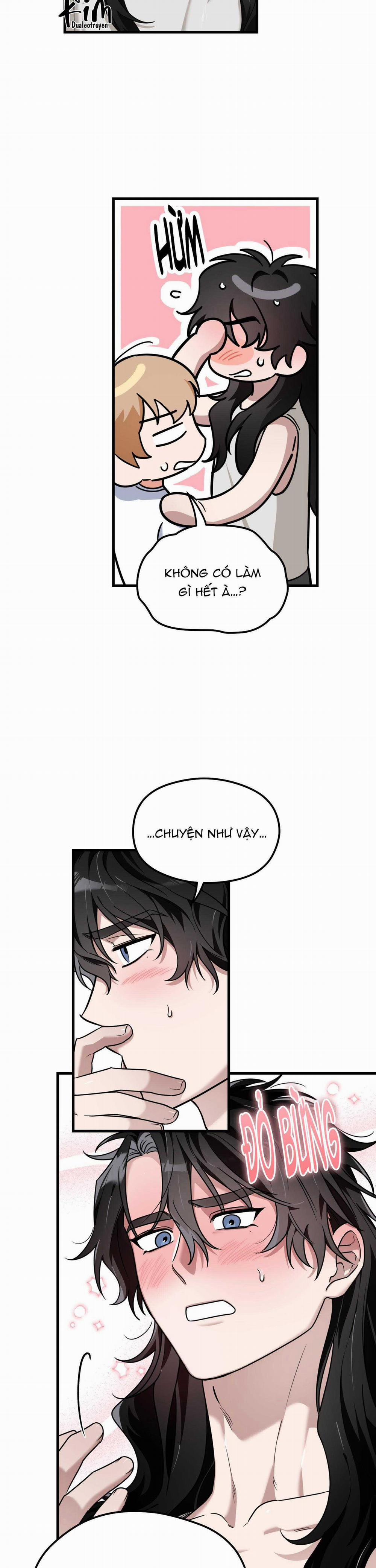 Sự Tham Lam Của Nhân Loại 13.7 trang 2