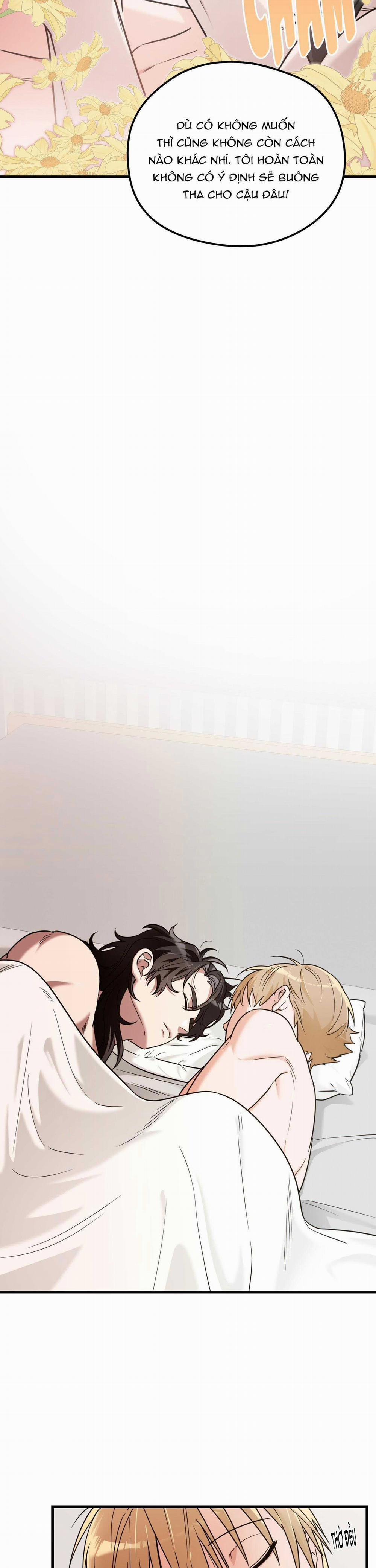 Sự Tham Lam Của Nhân Loại 13.7 trang 27