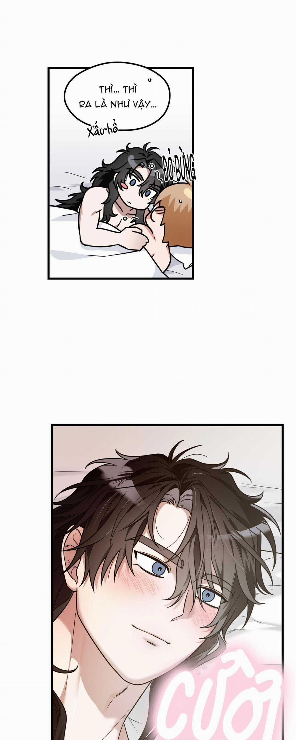 Sự Tham Lam Của Nhân Loại 13.7 trang 30