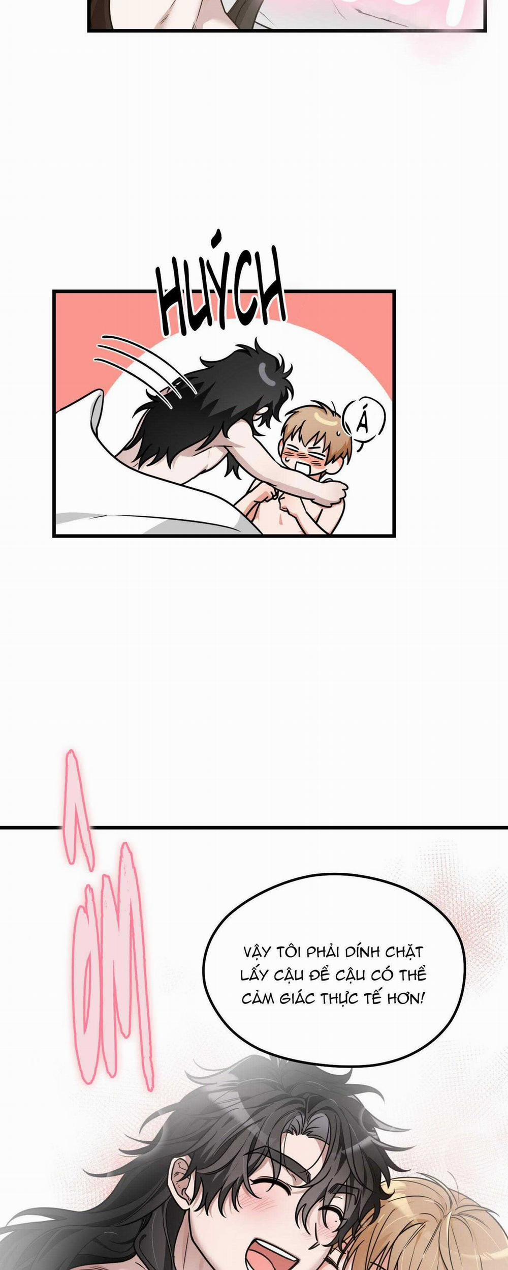 Sự Tham Lam Của Nhân Loại 13.7 trang 31