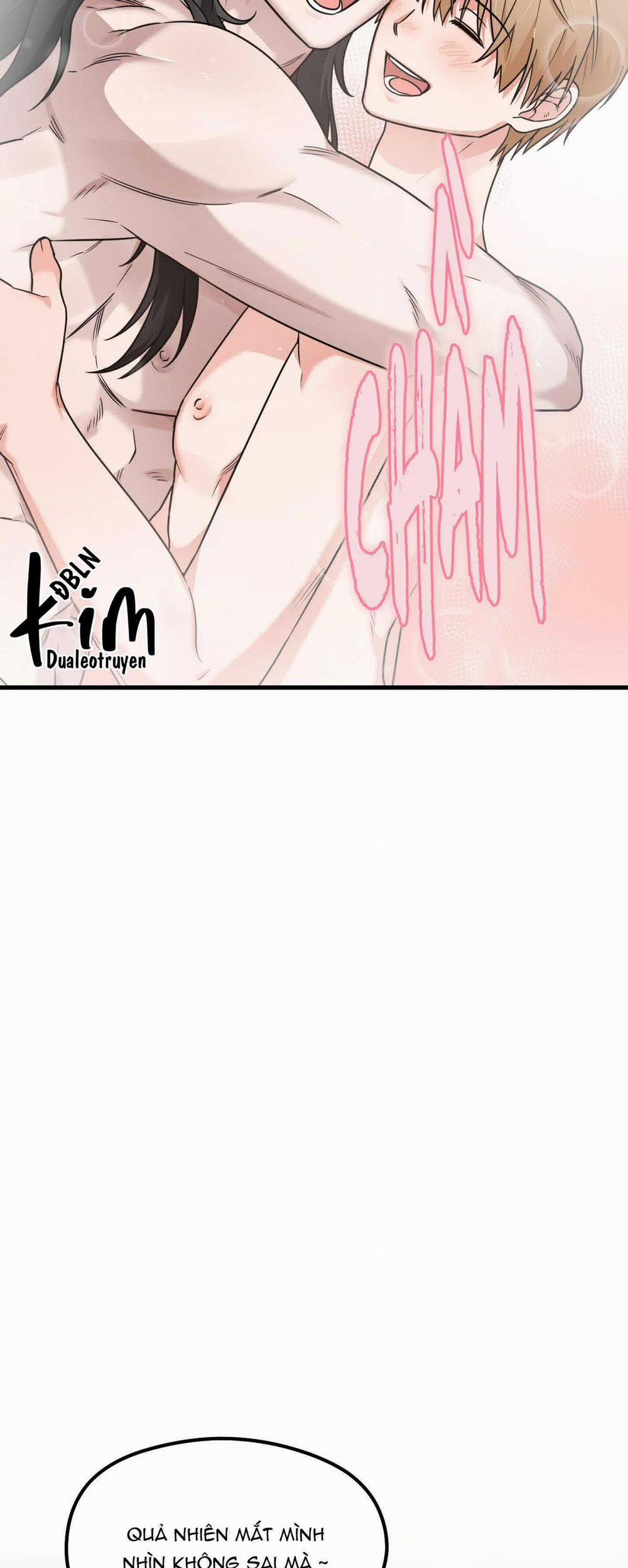 Sự Tham Lam Của Nhân Loại 13.7 trang 32