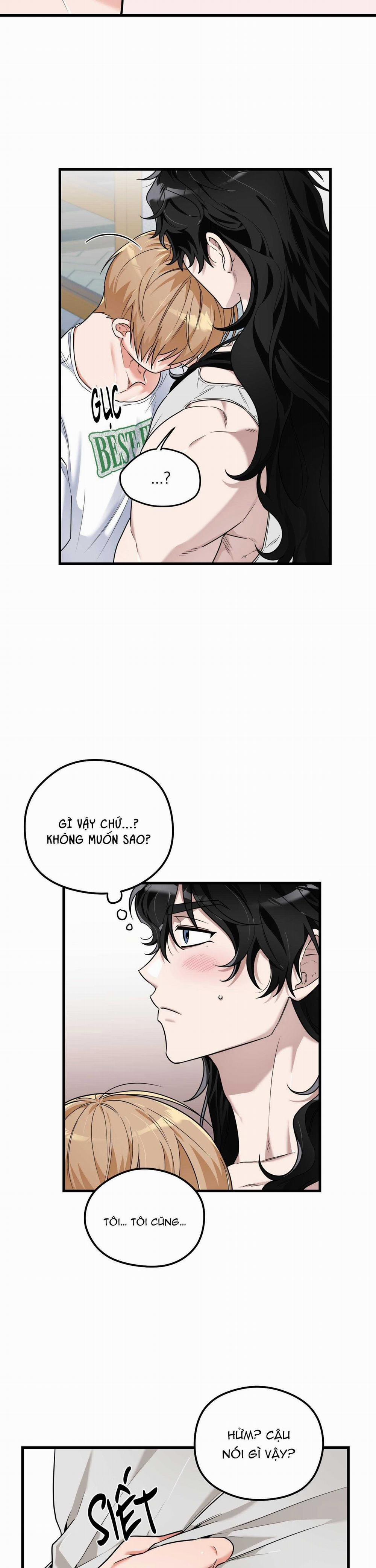 Sự Tham Lam Của Nhân Loại 13.7 trang 4