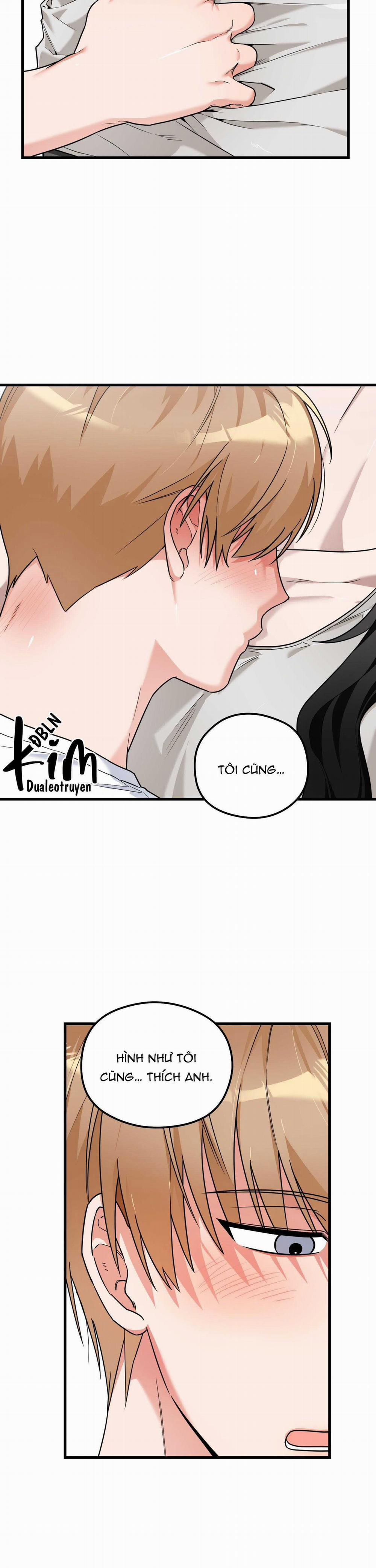 Sự Tham Lam Của Nhân Loại 13.7 trang 5