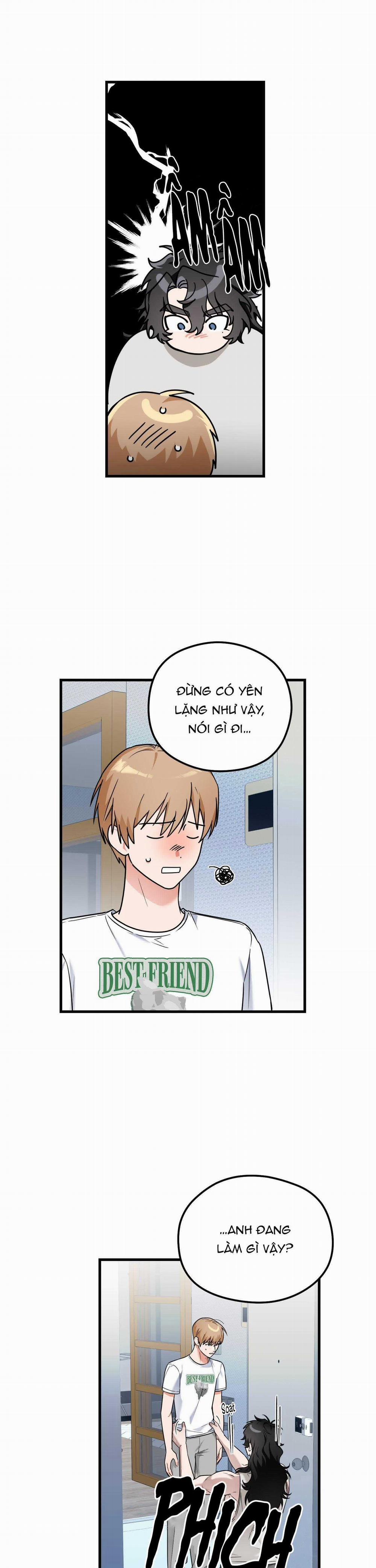 Sự Tham Lam Của Nhân Loại 13.7 trang 6