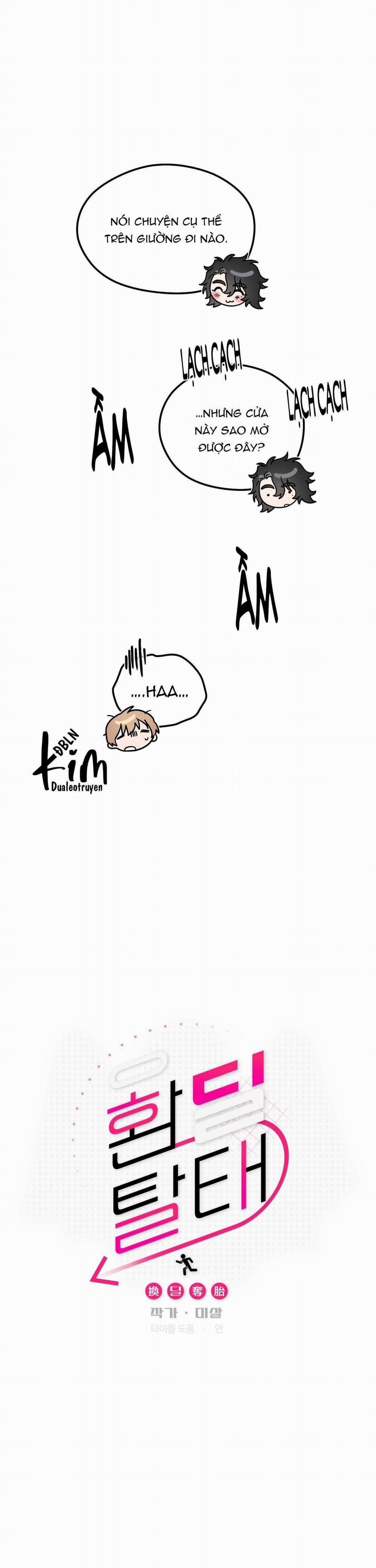 Sự Tham Lam Của Nhân Loại 13.7 trang 8