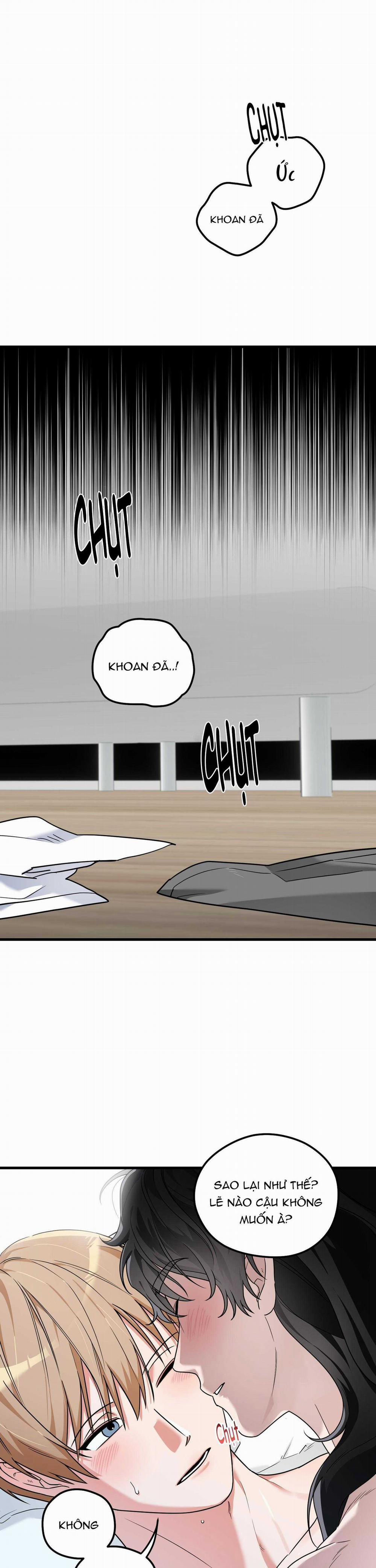 Sự Tham Lam Của Nhân Loại 13.7 trang 9
