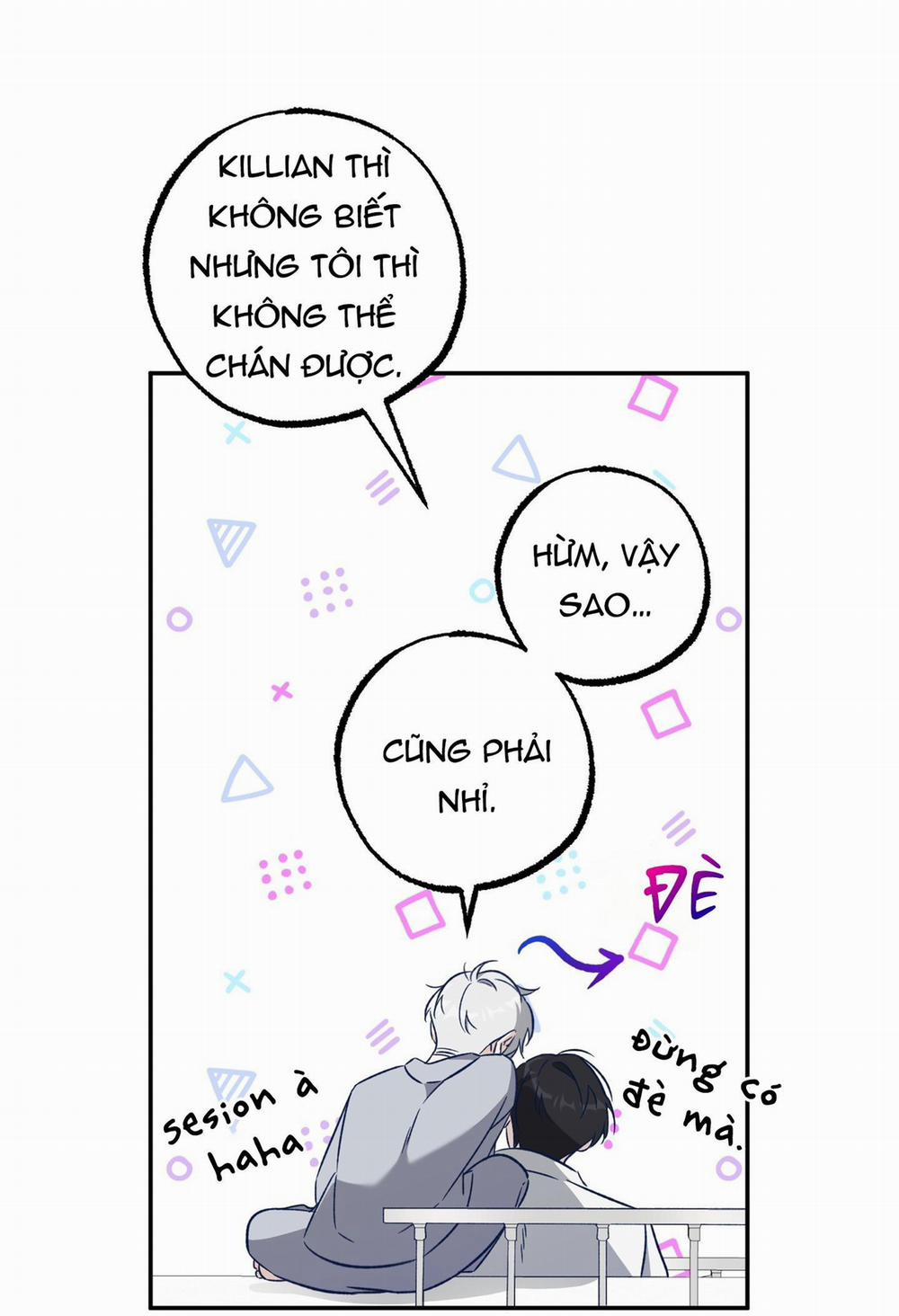 Sự Tham Lam Của Nhân Loại 14.1 CÙM VOI 1 trang 11