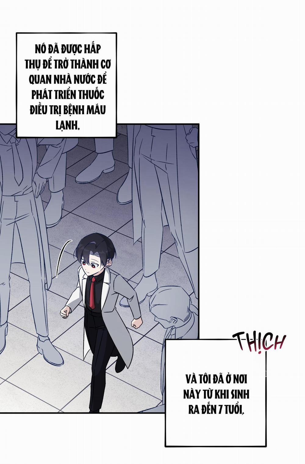 Sự Tham Lam Của Nhân Loại 14.1 CÙM VOI 1 trang 15