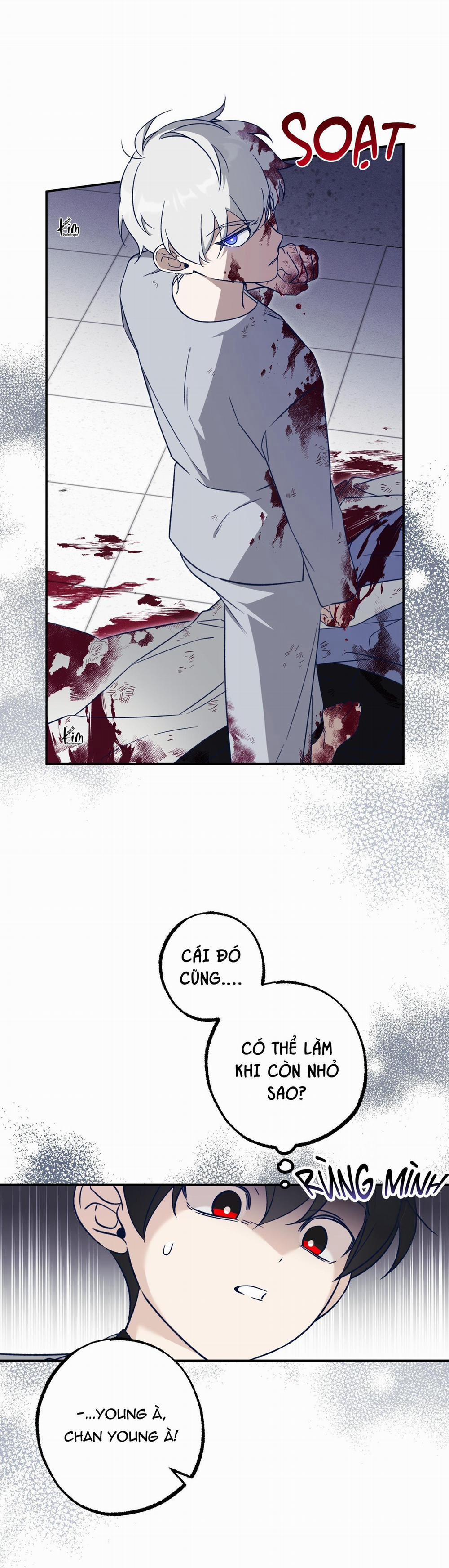 Sự Tham Lam Của Nhân Loại 14.1 CÙM VOI 1 trang 23