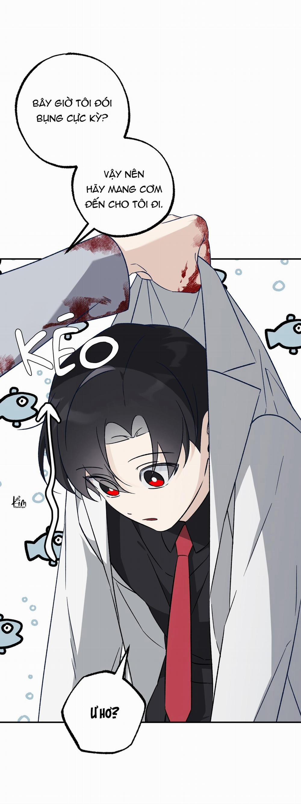 Sự Tham Lam Của Nhân Loại 14.1 CÙM VOI 1 trang 35