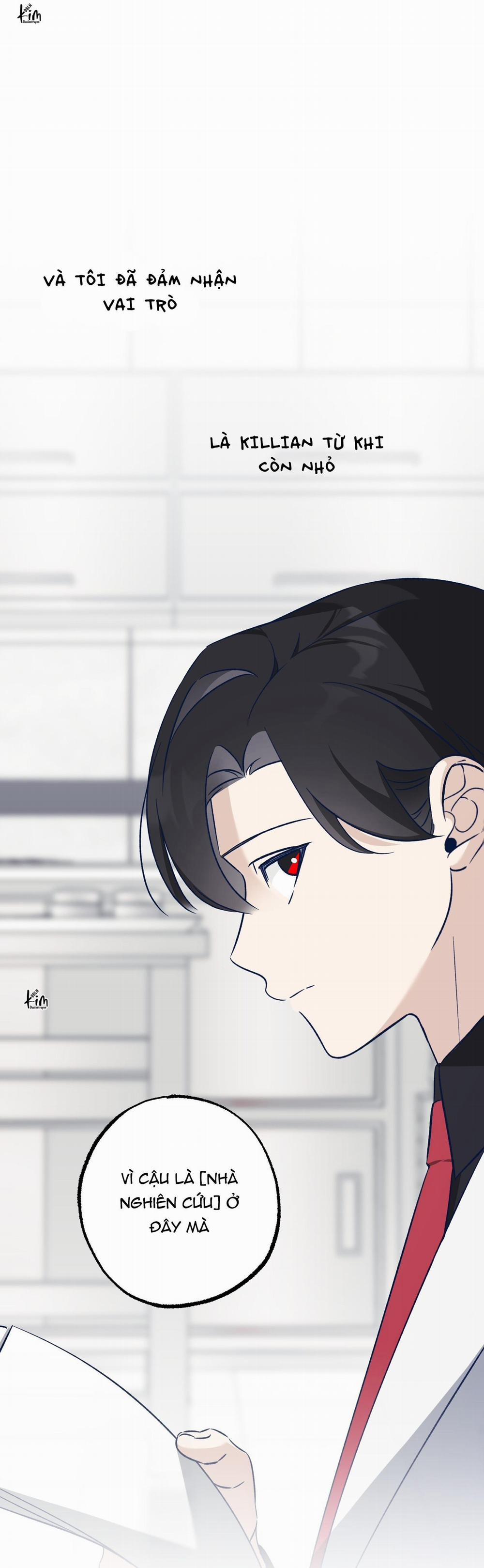 Sự Tham Lam Của Nhân Loại 14.1 trang 12