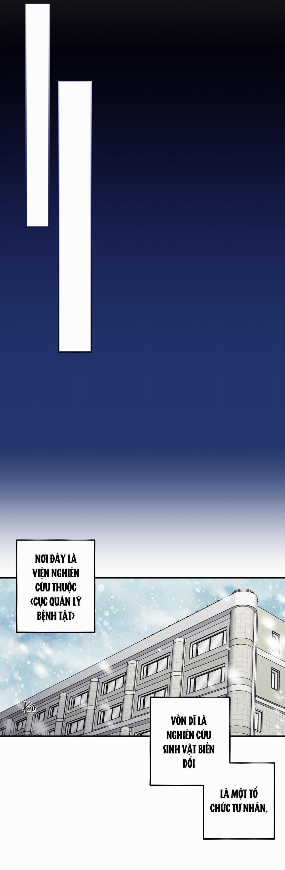 Sự Tham Lam Của Nhân Loại 14.1 trang 14