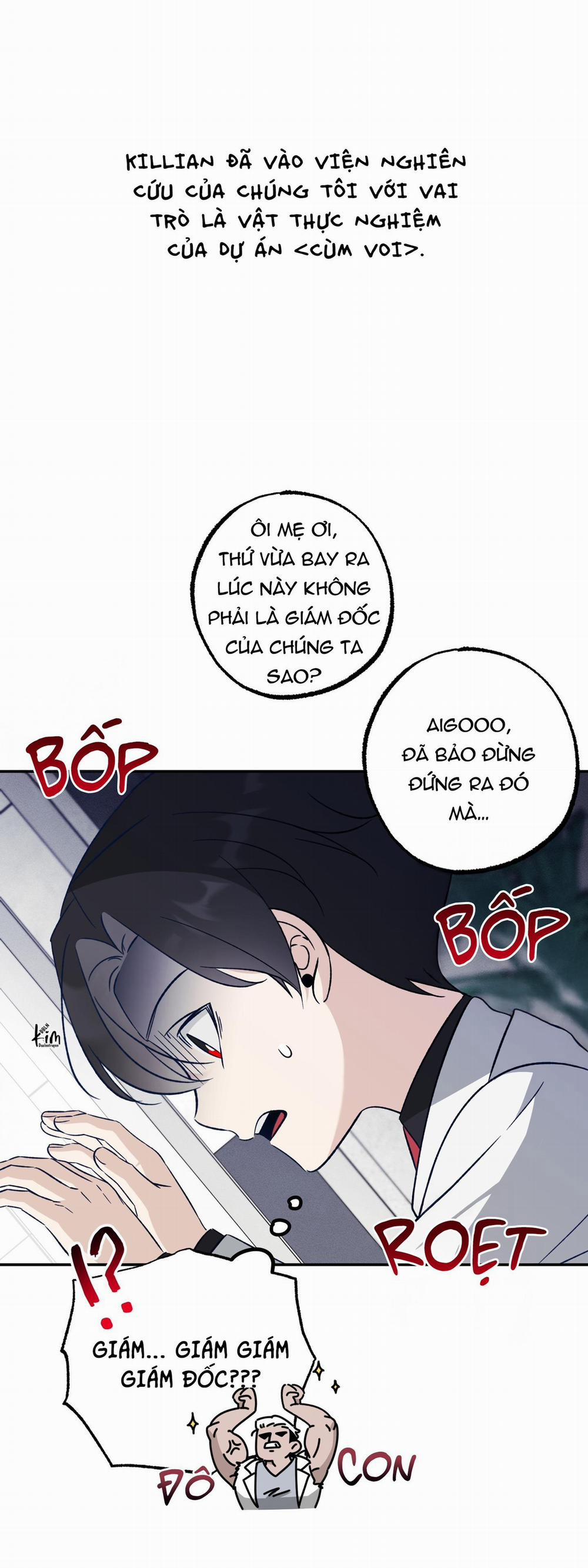 Sự Tham Lam Của Nhân Loại 14.1 trang 17