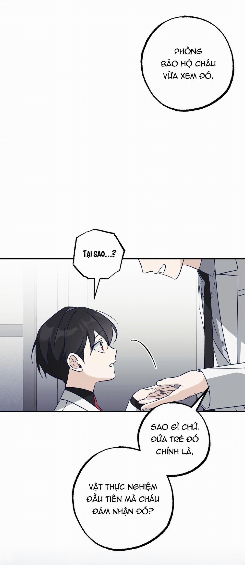 Sự Tham Lam Của Nhân Loại 14.1 trang 25