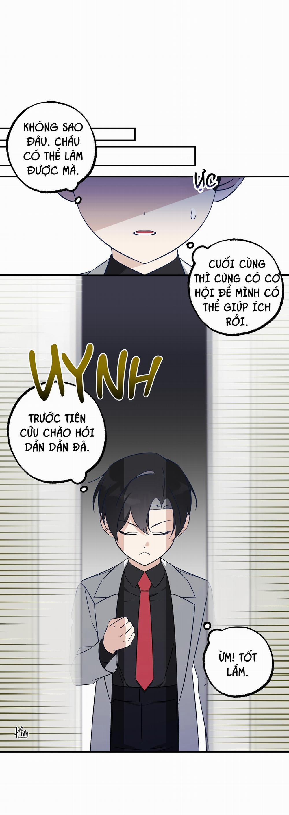 Sự Tham Lam Của Nhân Loại 14.1 trang 27