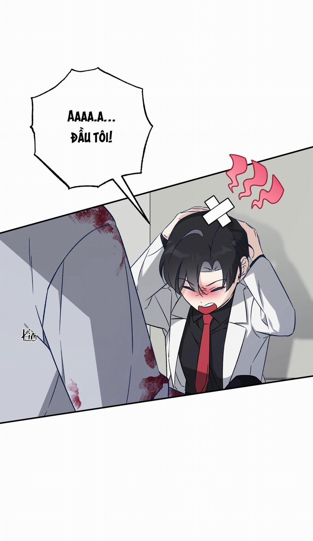 Sự Tham Lam Của Nhân Loại 14.1 trang 30