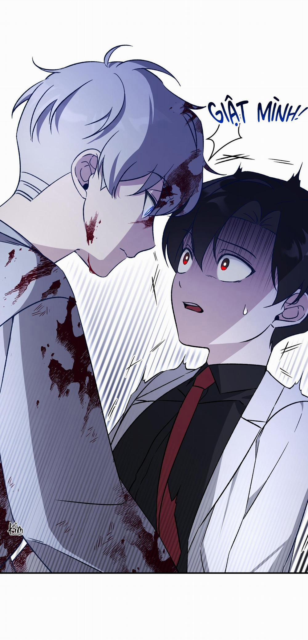 Sự Tham Lam Của Nhân Loại 14.1 trang 32