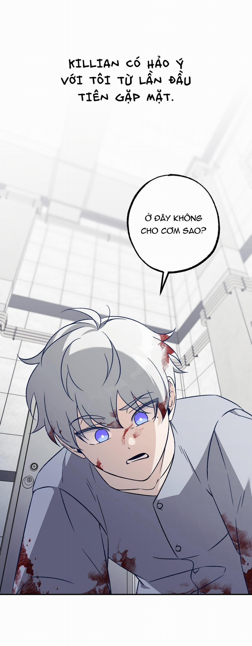 Sự Tham Lam Của Nhân Loại 14.1 trang 33