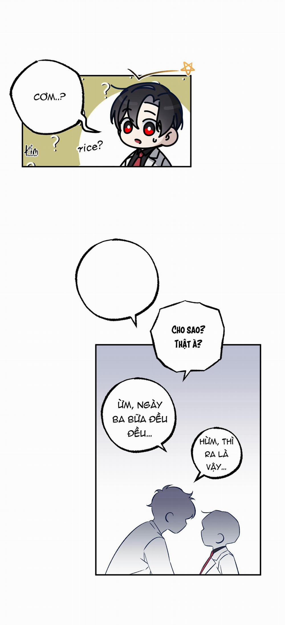 Sự Tham Lam Của Nhân Loại 14.1 trang 34