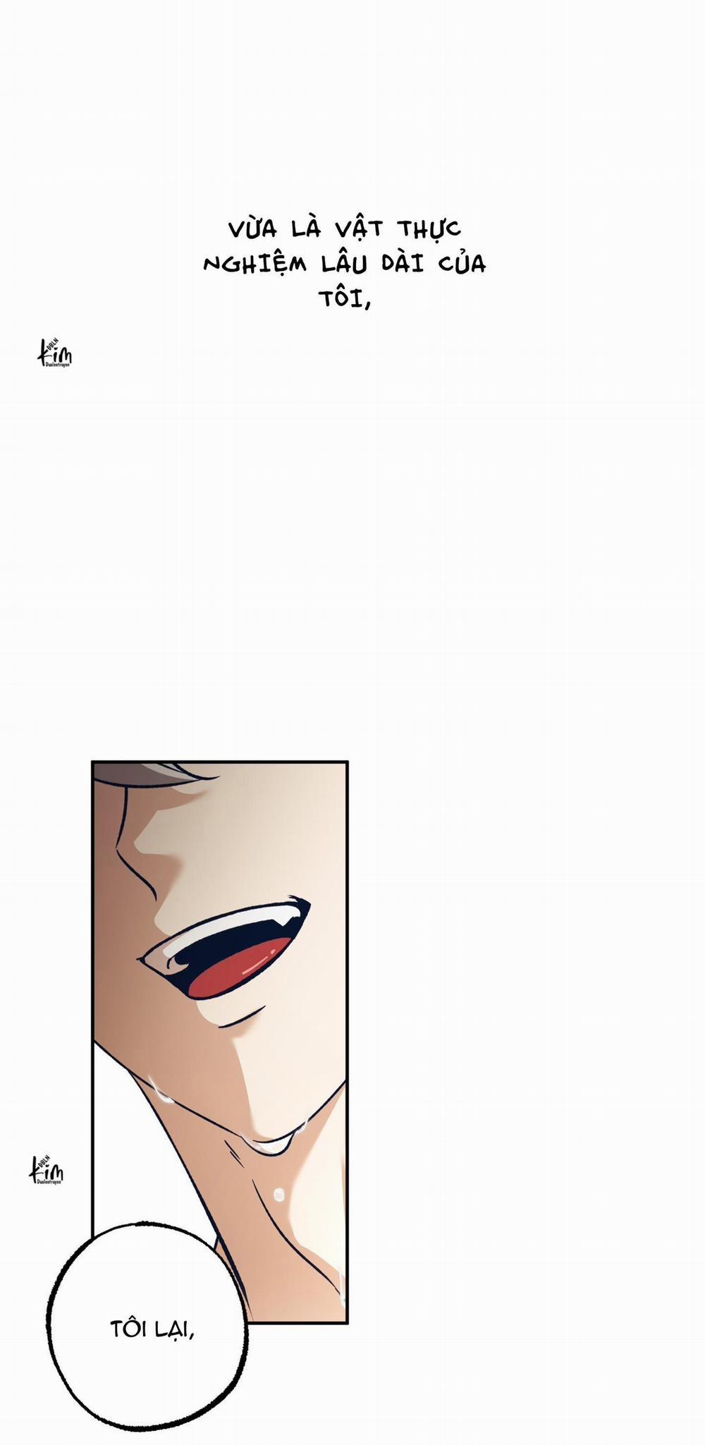 Sự Tham Lam Của Nhân Loại 14.1 trang 4