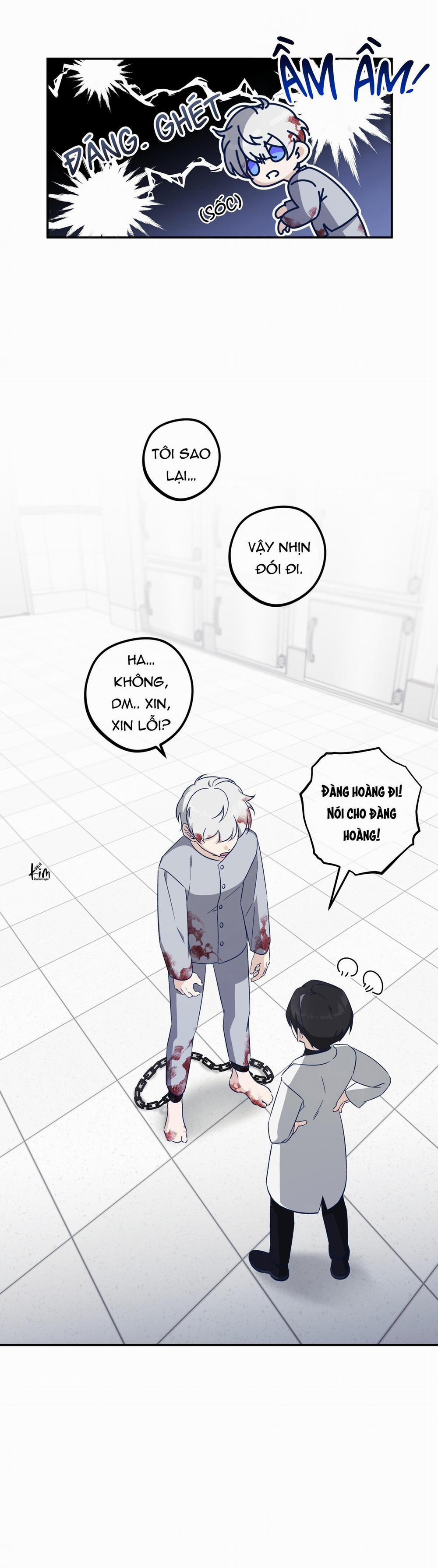 Sự Tham Lam Của Nhân Loại 14.1 trang 40