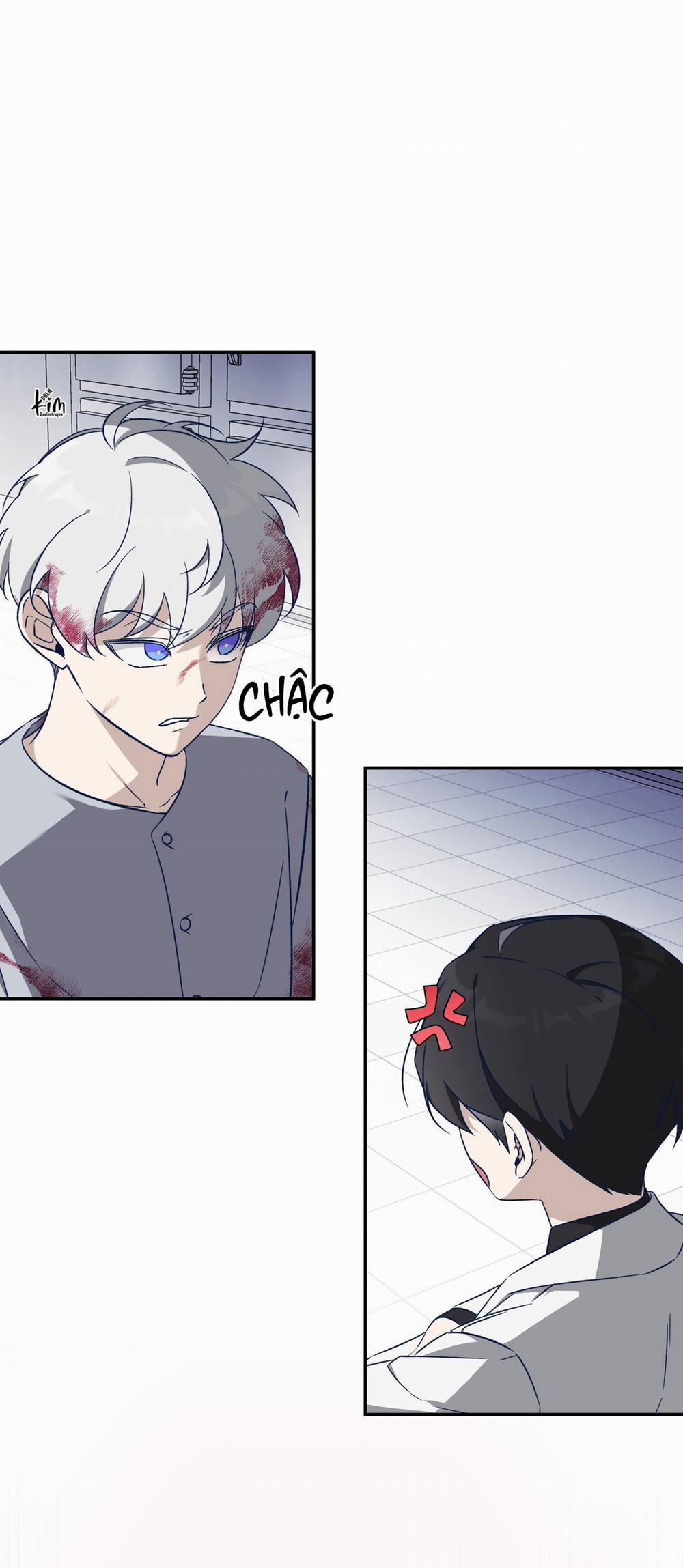 Sự Tham Lam Của Nhân Loại 14.1 trang 41