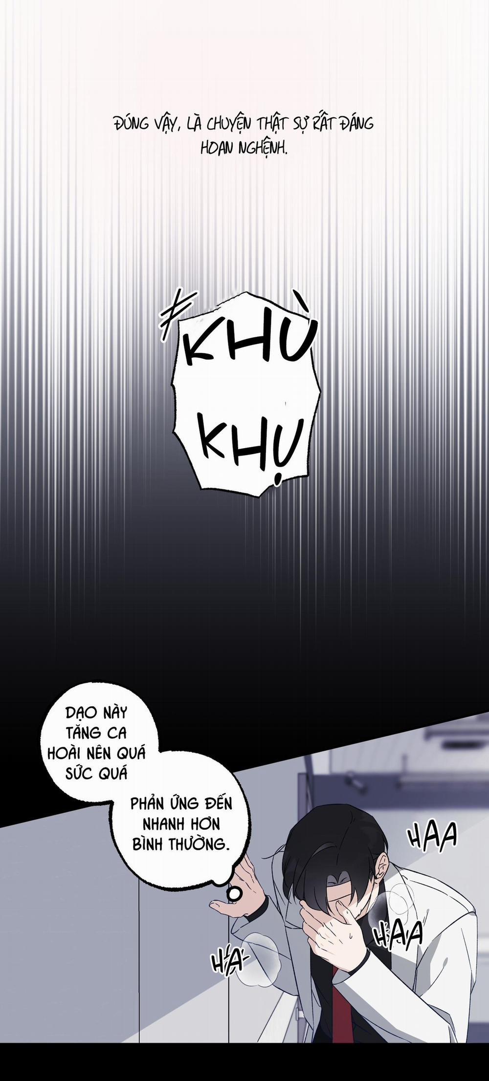 Sự Tham Lam Của Nhân Loại 14.1 trang 42