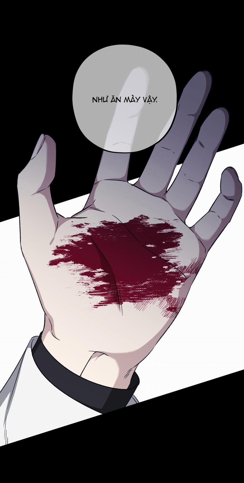 Sự Tham Lam Của Nhân Loại 14.1 trang 45