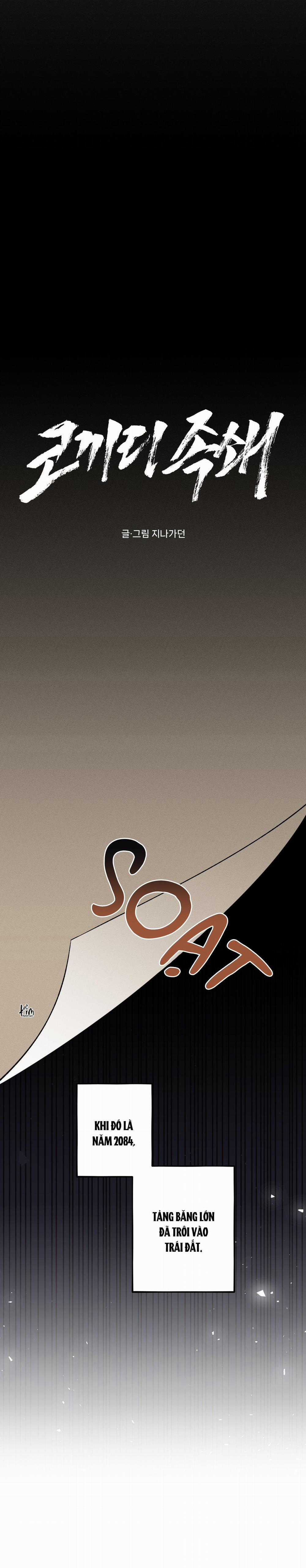 Sự Tham Lam Của Nhân Loại 14.1 trang 6