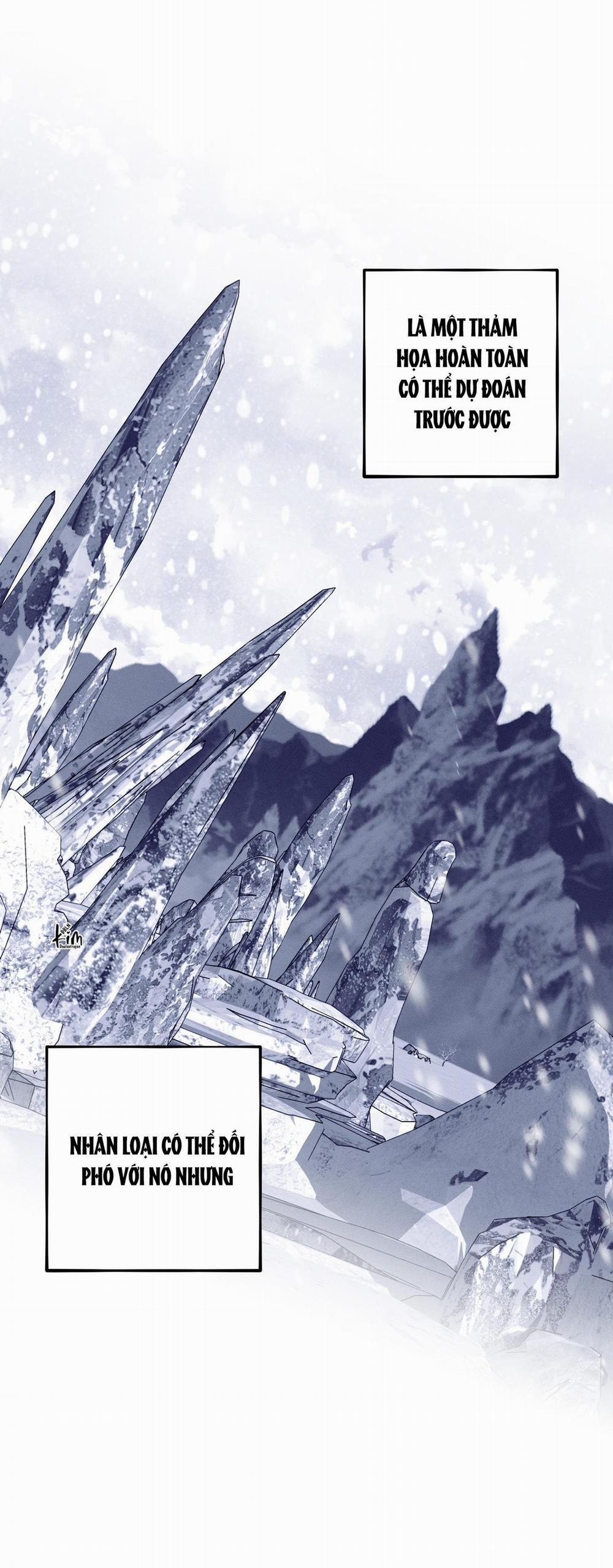 Sự Tham Lam Của Nhân Loại 14.1 trang 7