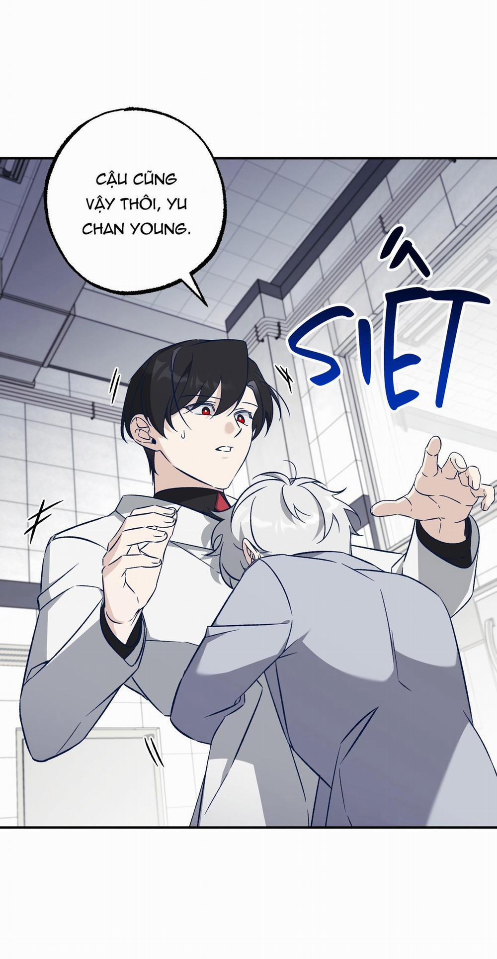 Sự Tham Lam Của Nhân Loại 14.2 CÙM VOI 2 trang 19