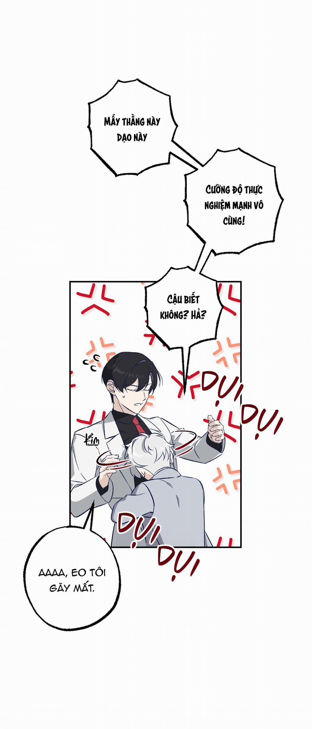 Sự Tham Lam Của Nhân Loại 14.2 CÙM VOI 2 trang 21