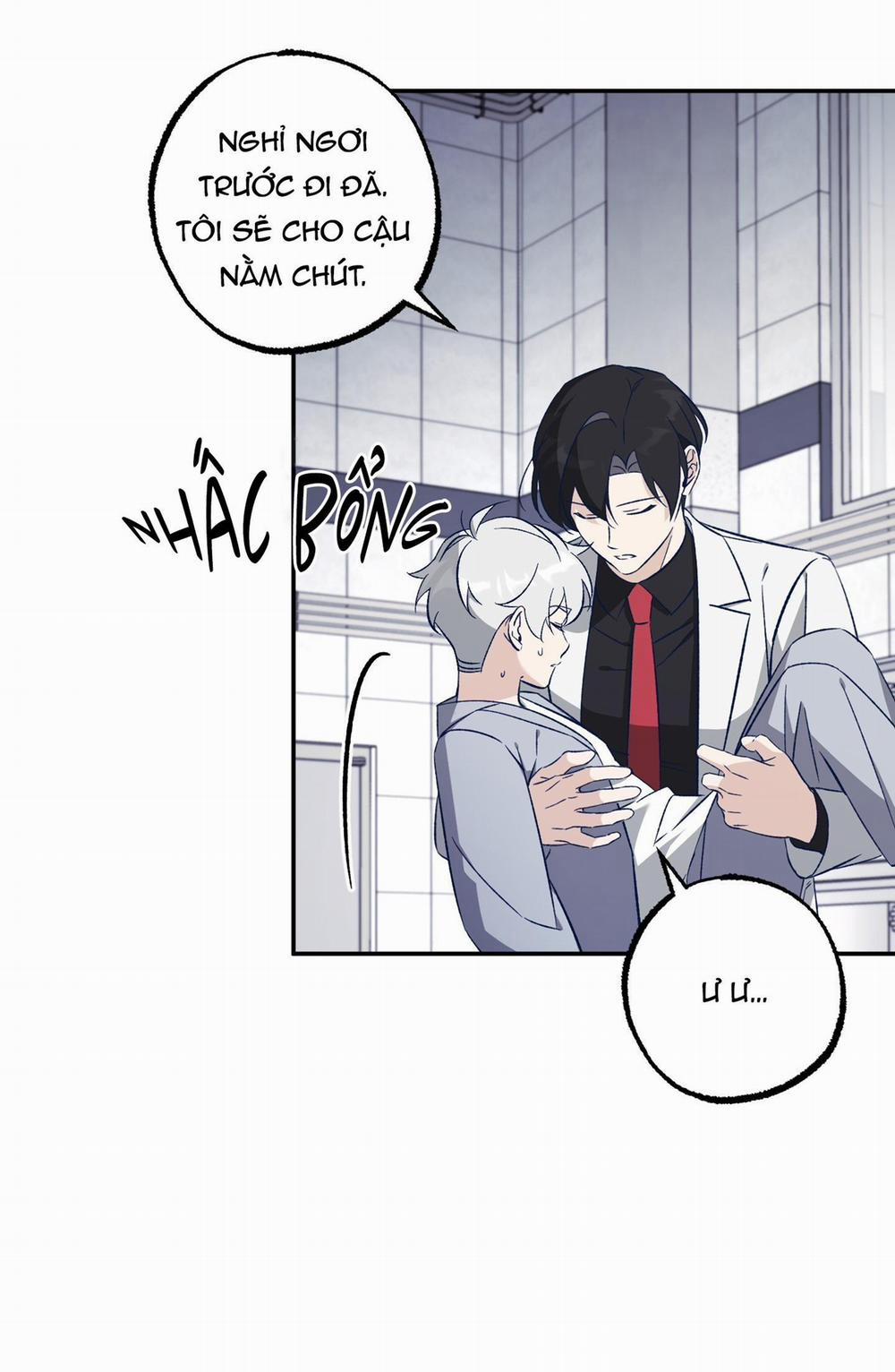 Sự Tham Lam Của Nhân Loại 14.2 CÙM VOI 2 trang 23