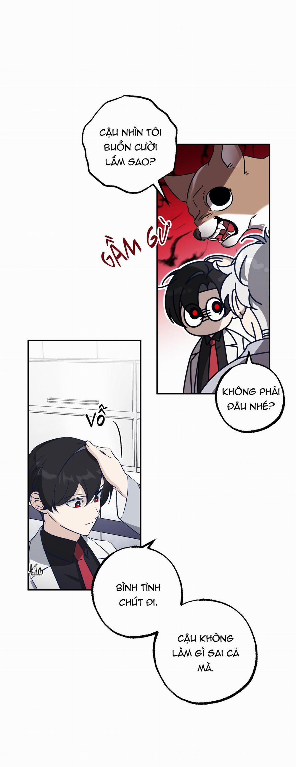 Sự Tham Lam Của Nhân Loại 14.2 CÙM VOI 2 trang 45