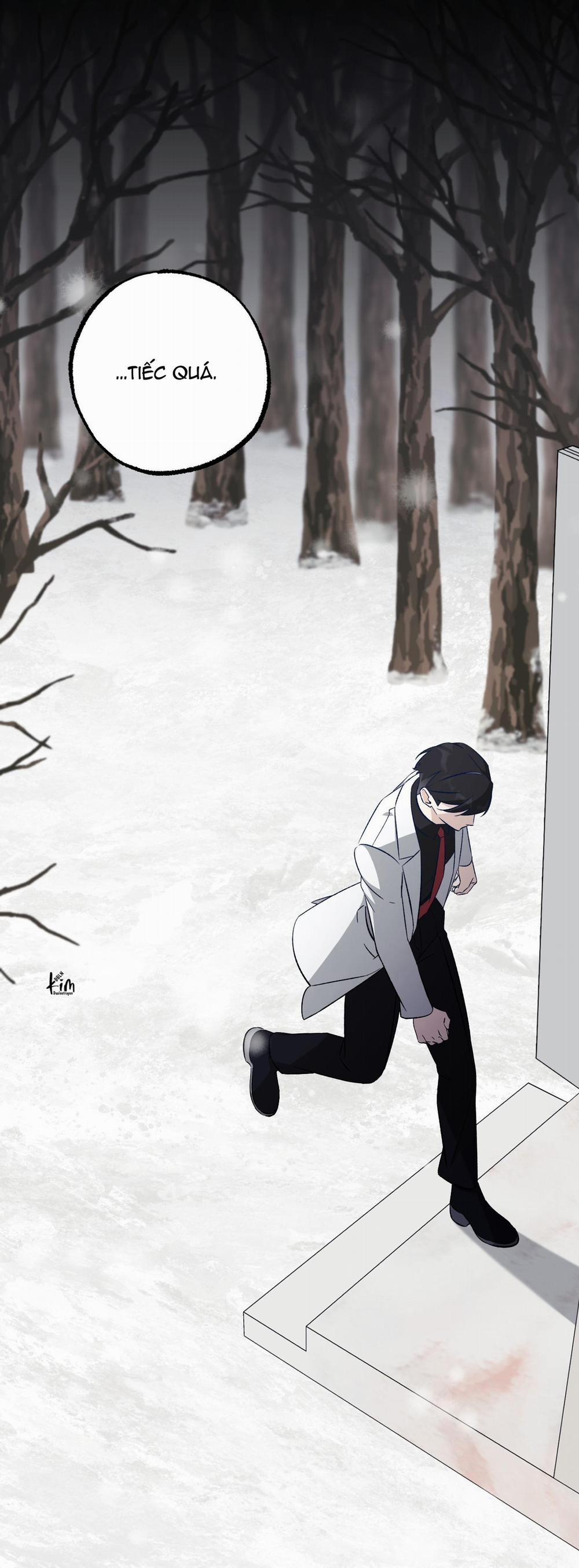 Sự Tham Lam Của Nhân Loại 14.2 trang 13