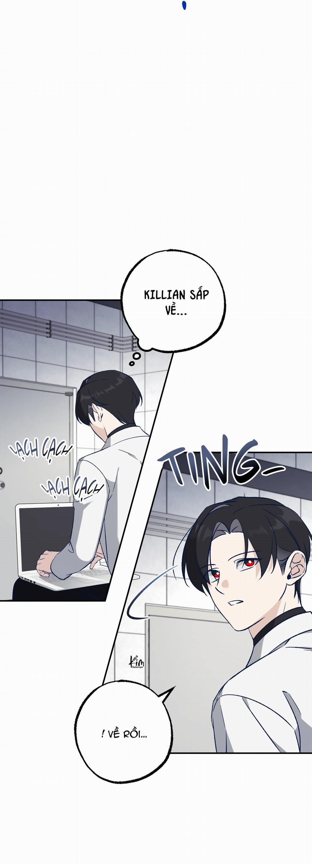 Sự Tham Lam Của Nhân Loại 14.2 trang 16