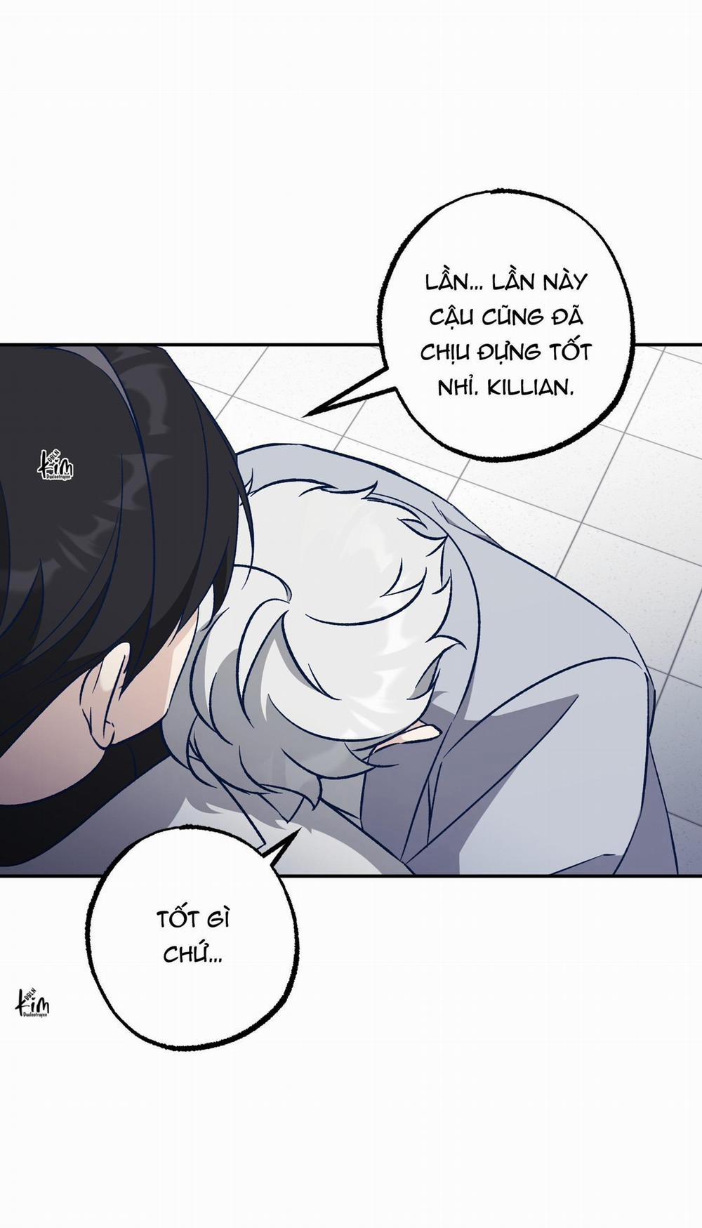 Sự Tham Lam Của Nhân Loại 14.2 trang 20