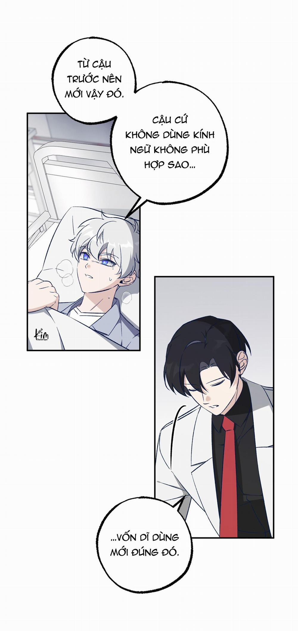 Sự Tham Lam Của Nhân Loại 14.2 trang 25