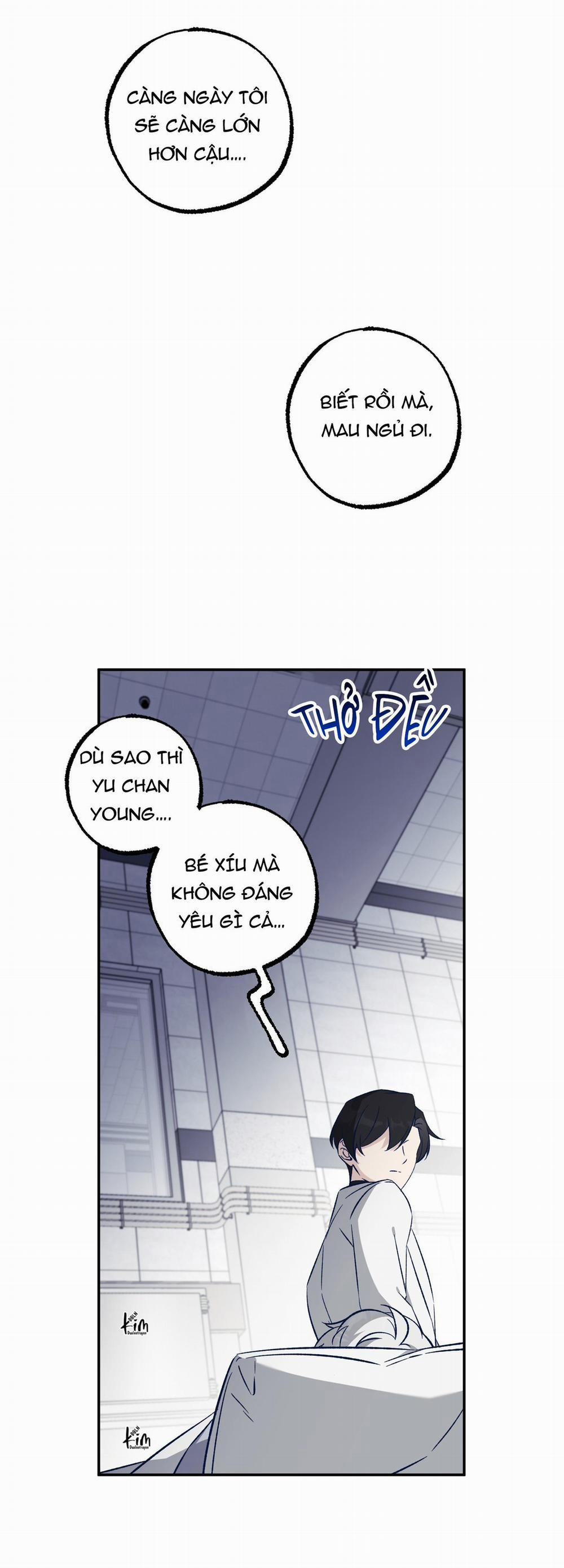 Sự Tham Lam Của Nhân Loại 14.2 trang 27