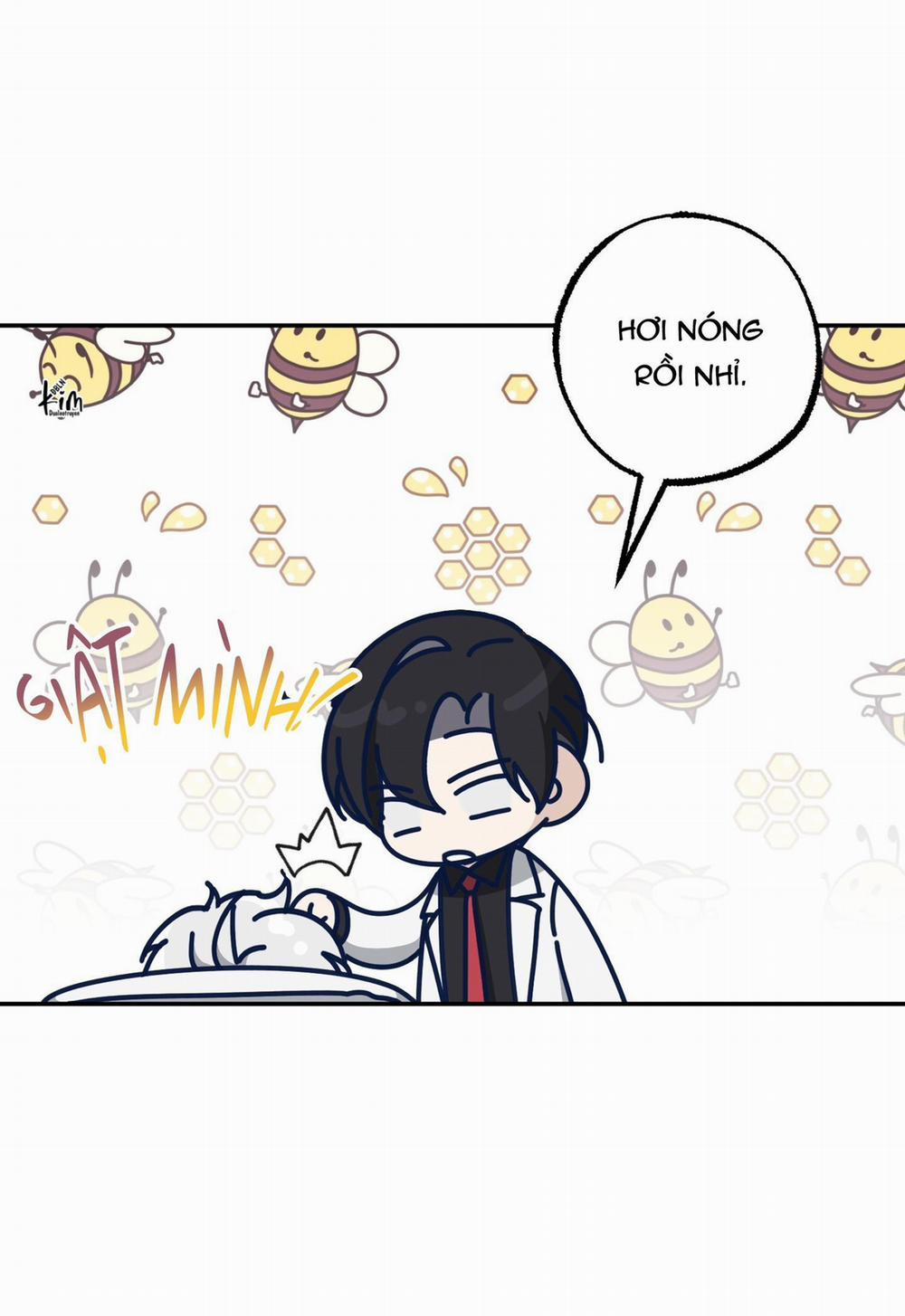 Sự Tham Lam Của Nhân Loại 14.2 trang 29