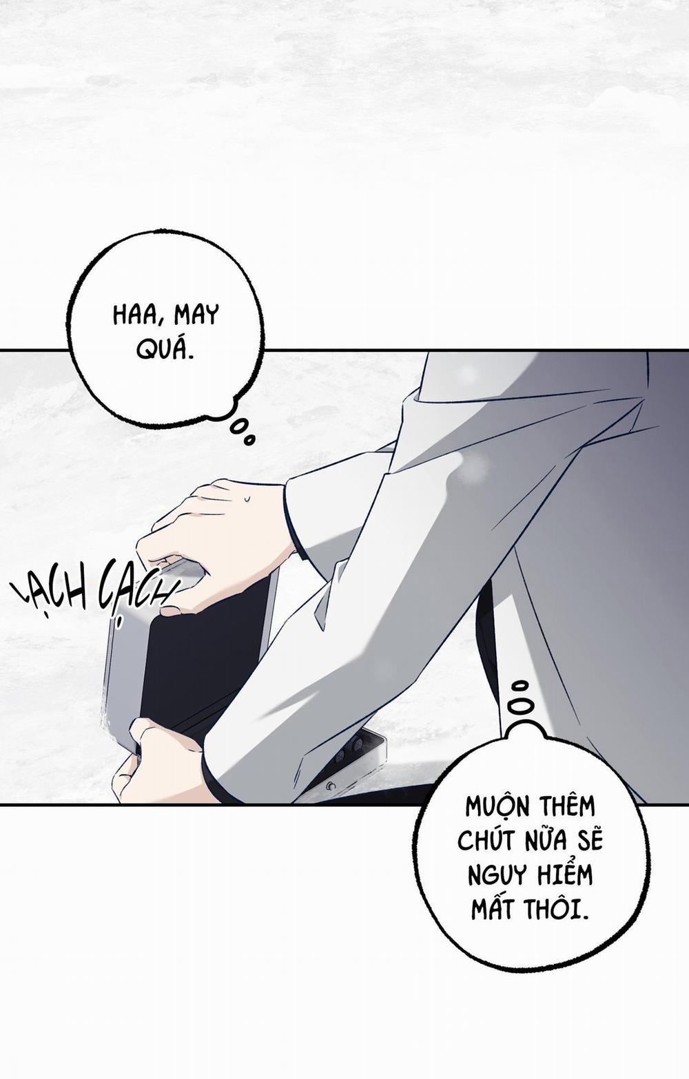 Sự Tham Lam Của Nhân Loại 14.2 trang 3