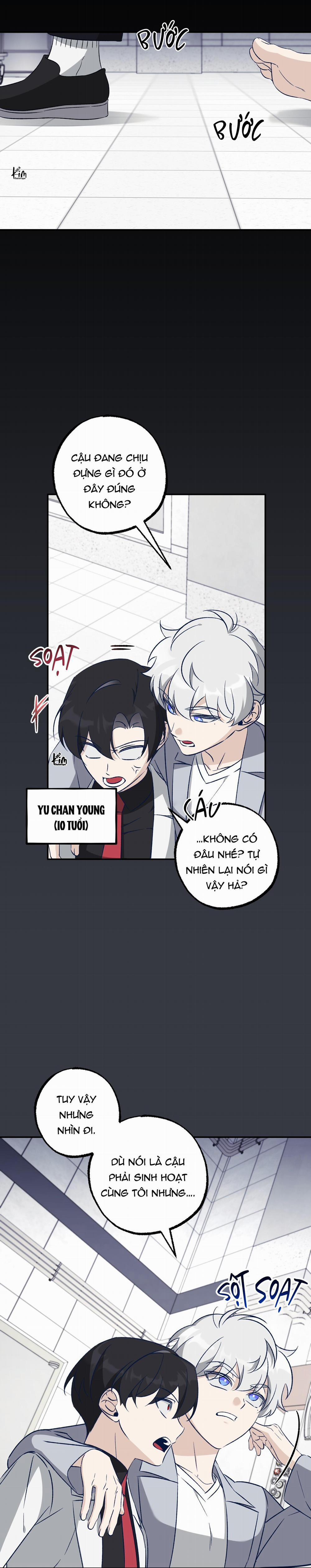 Sự Tham Lam Của Nhân Loại 14.2 trang 36