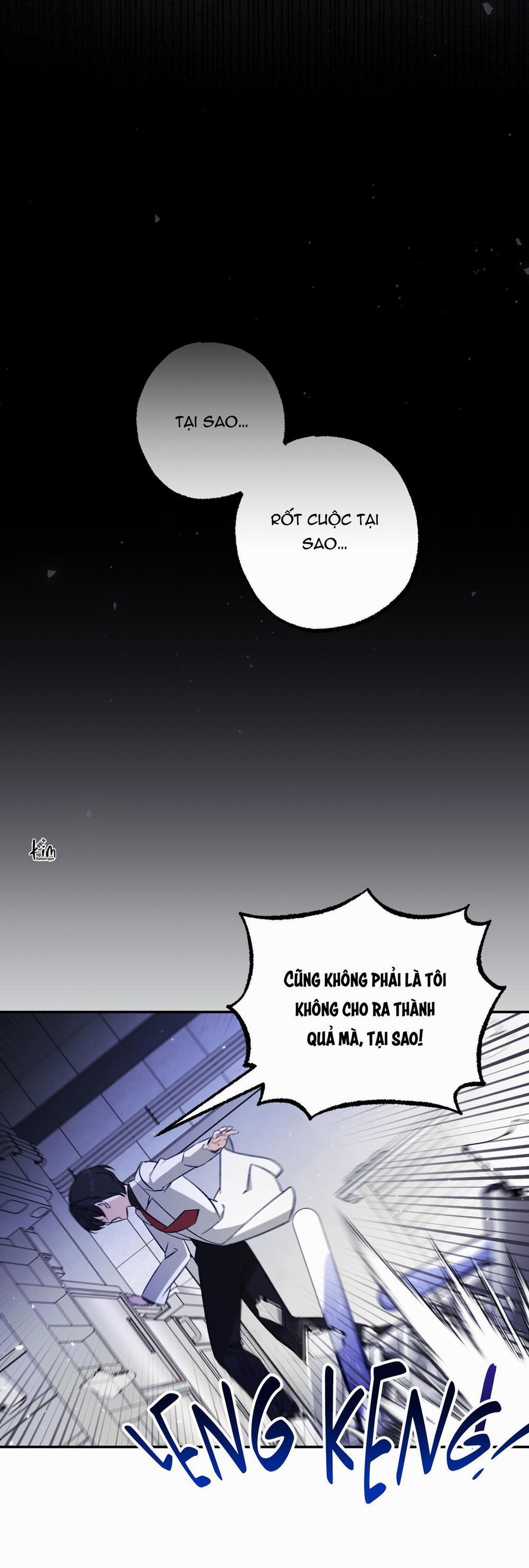 Sự Tham Lam Của Nhân Loại 14.2 trang 39