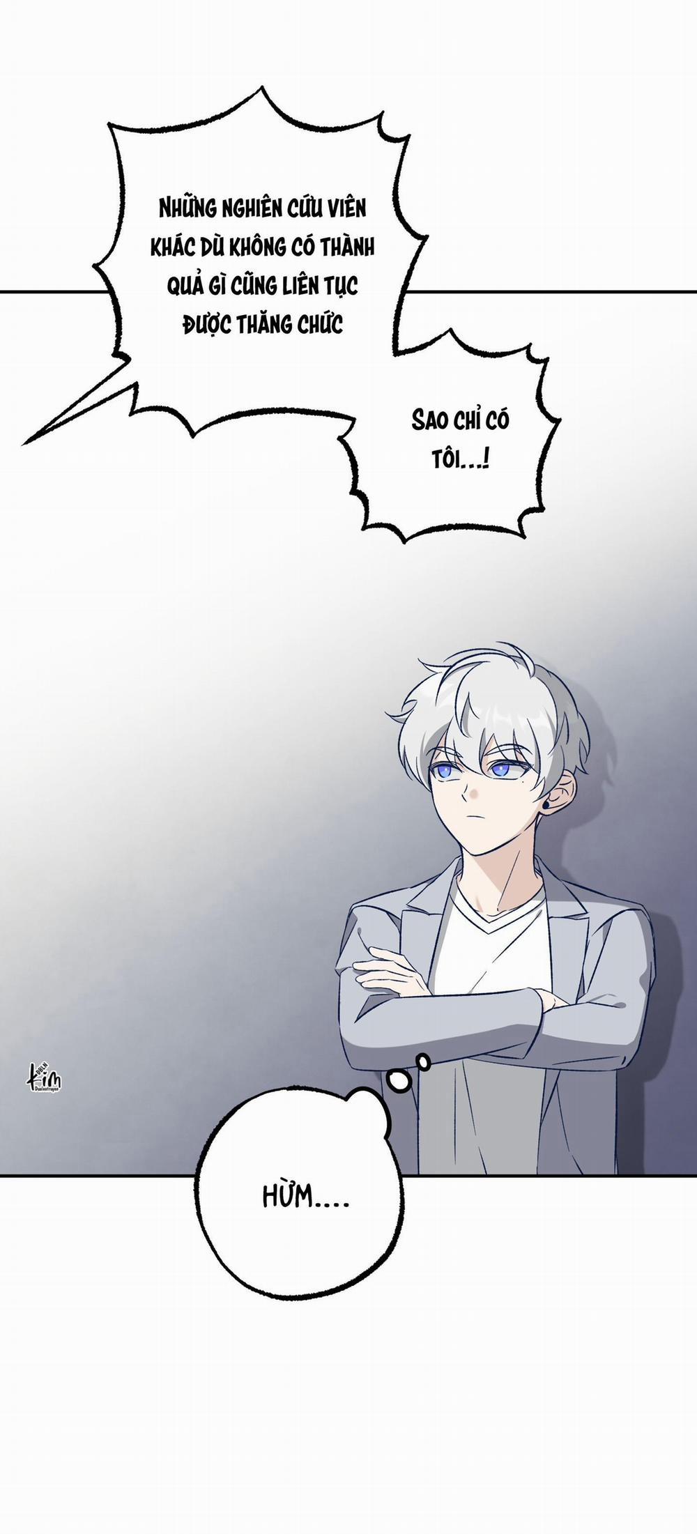Sự Tham Lam Của Nhân Loại 14.2 trang 40