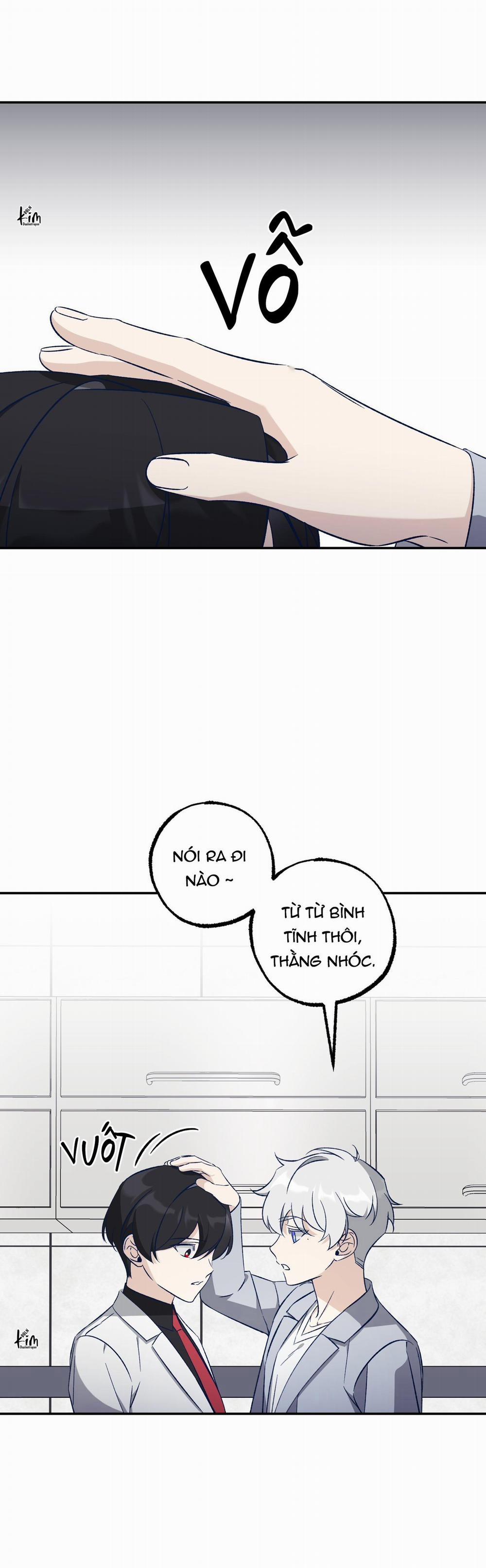 Sự Tham Lam Của Nhân Loại 14.2 trang 44