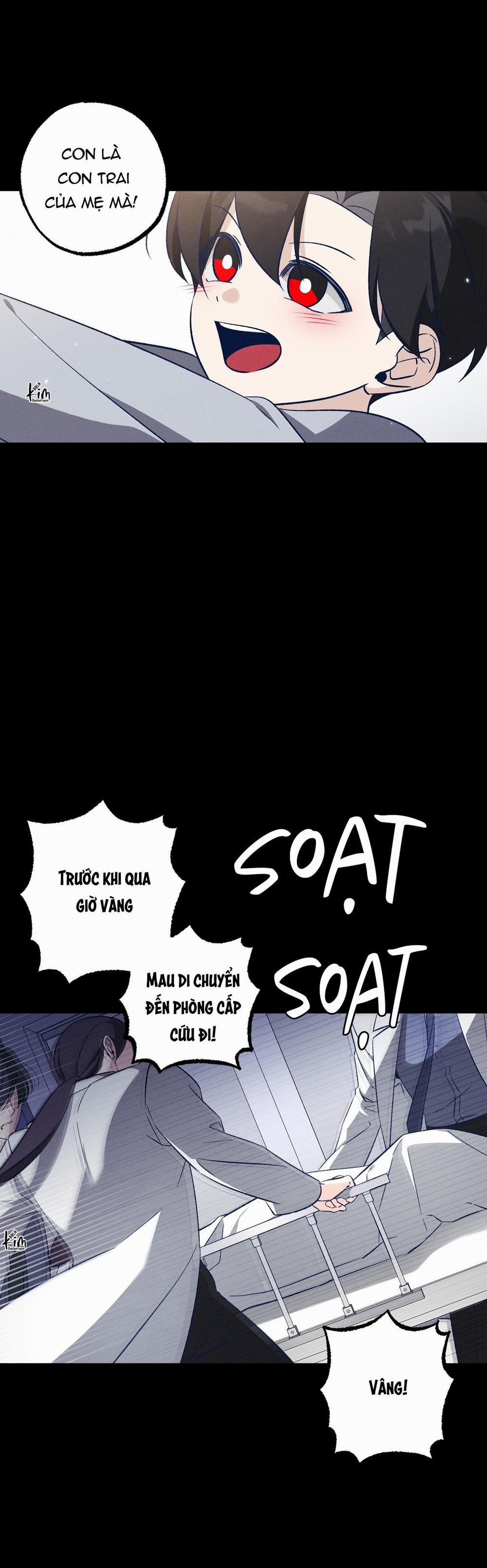 Sự Tham Lam Của Nhân Loại 14.2 trang 6